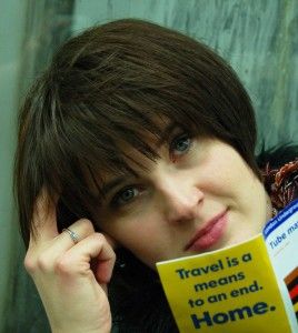 profile photo of Lenka Starková