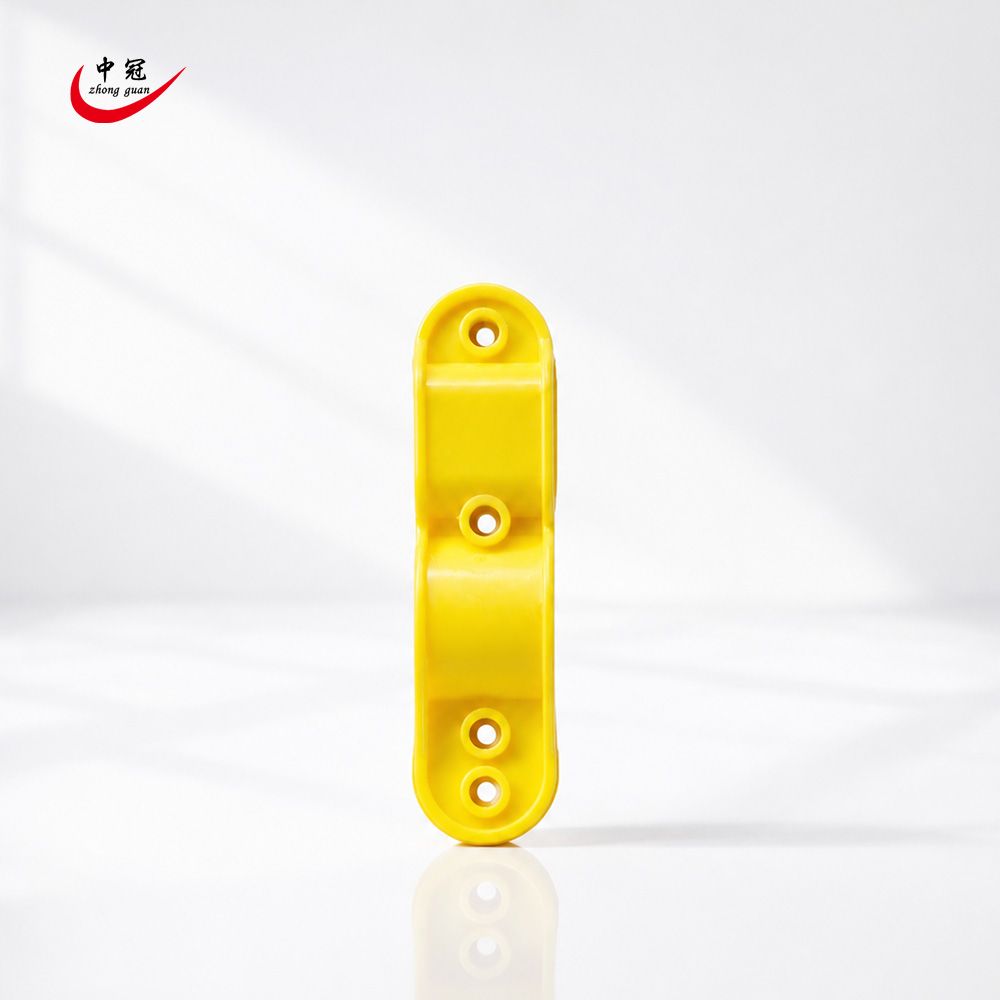 Square tube clamp