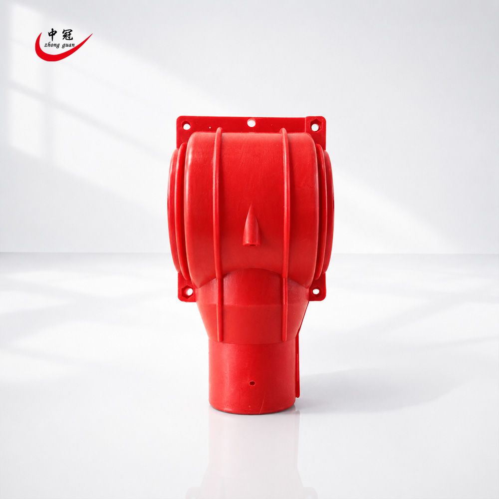 60-point material switch, lower opening 68