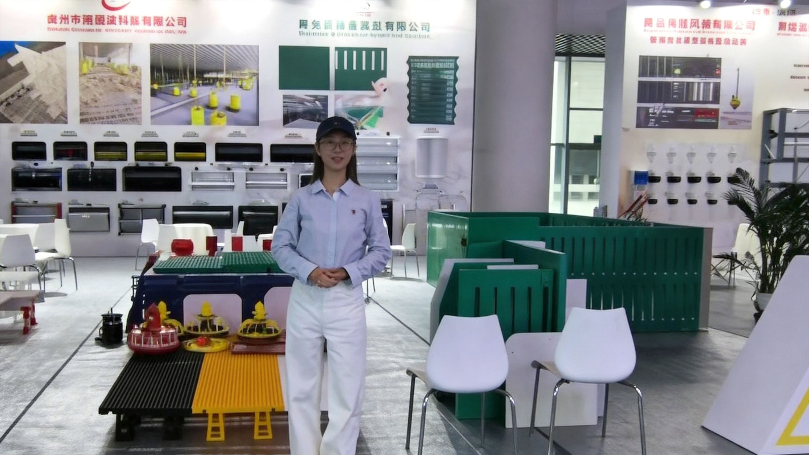 Zhongguan to Exhibit at VIV Asia 2025 in Bangkok
