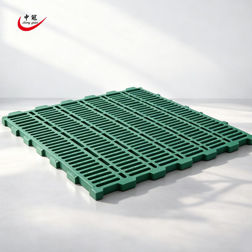 700×600×56 Double-Rib Slat Floor