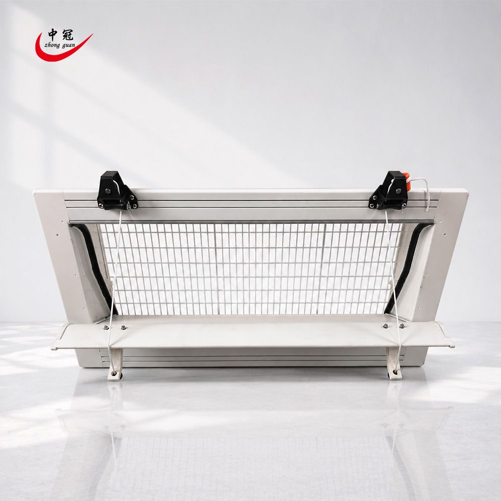 S-Type Insulated Ventilation Window
