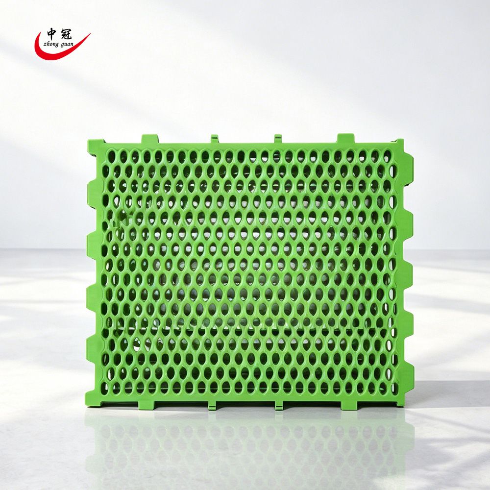 400×600×53Z Droplet Slat Floor