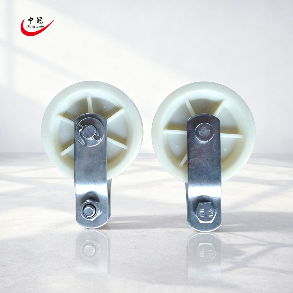 90 large pulley