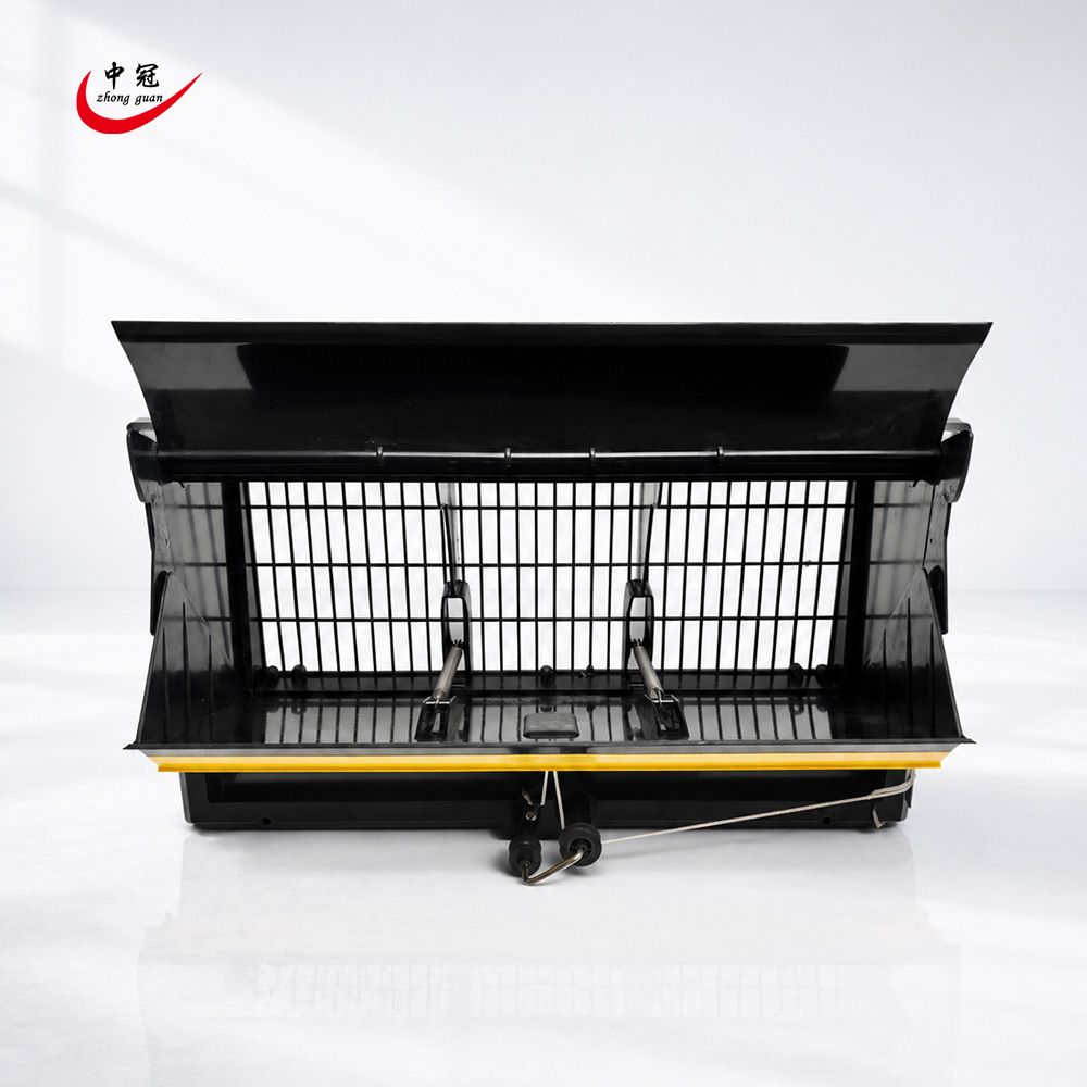 New Tension Spring Small Window