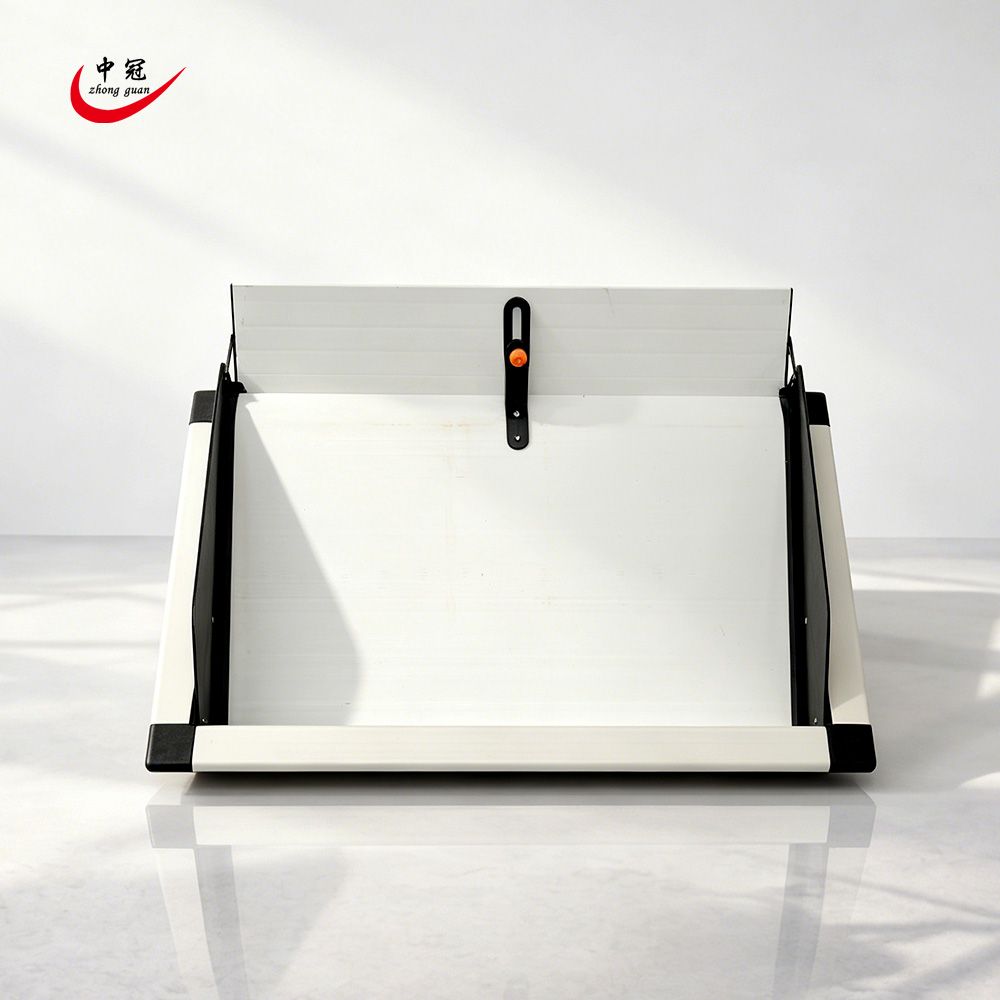 Modular Vent Window 800 × 500