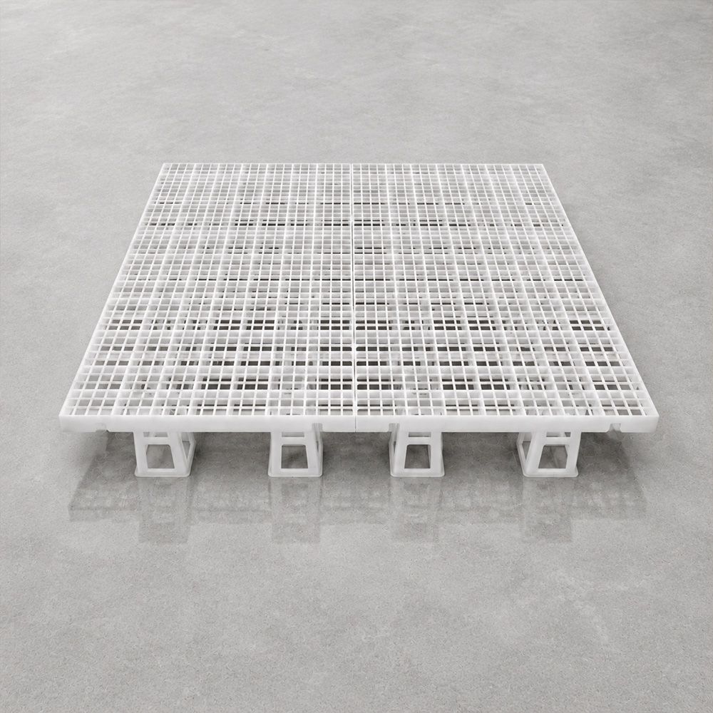 Chicken Slat Flooring