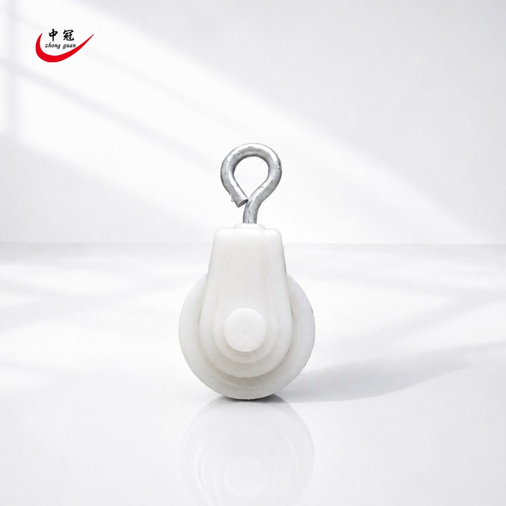 45 medium pulley