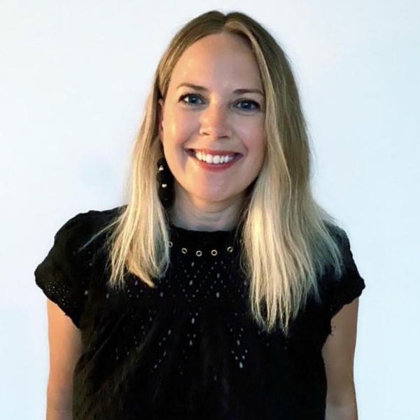 Jennifer Berry