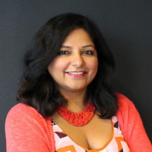 Aarti Bhaskaran, Global Head, Research and Insights, Snap