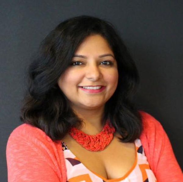 Aarti Bhaskaran