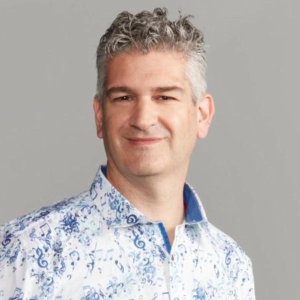 Simon Morris