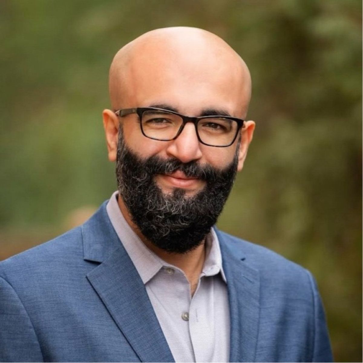 Dr. Ali Alkhafaji, Chief Executive Officer, Apply Digital