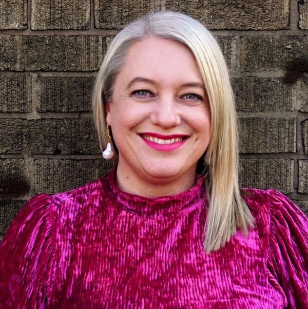 Linn Frost