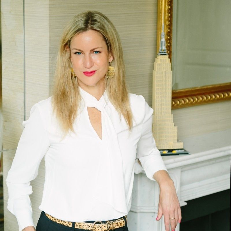 Tracey Shirtcliff, Founder & CEO , SCOPE Better