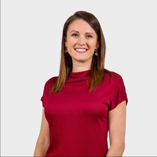 Fiona McKenzie, President, Europe, Marketbridge