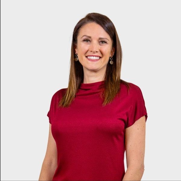 Fiona McKenzie, President, Europe, Marketbridge