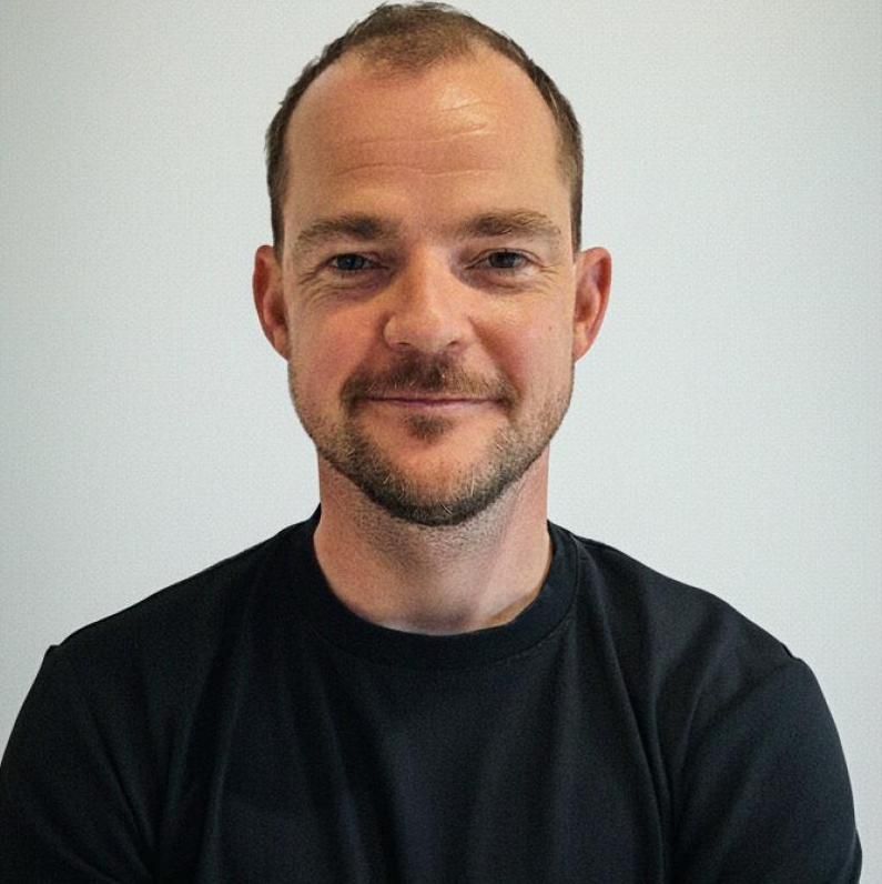 Dennis Claus, VP Strategy EMEA, Apply Digital