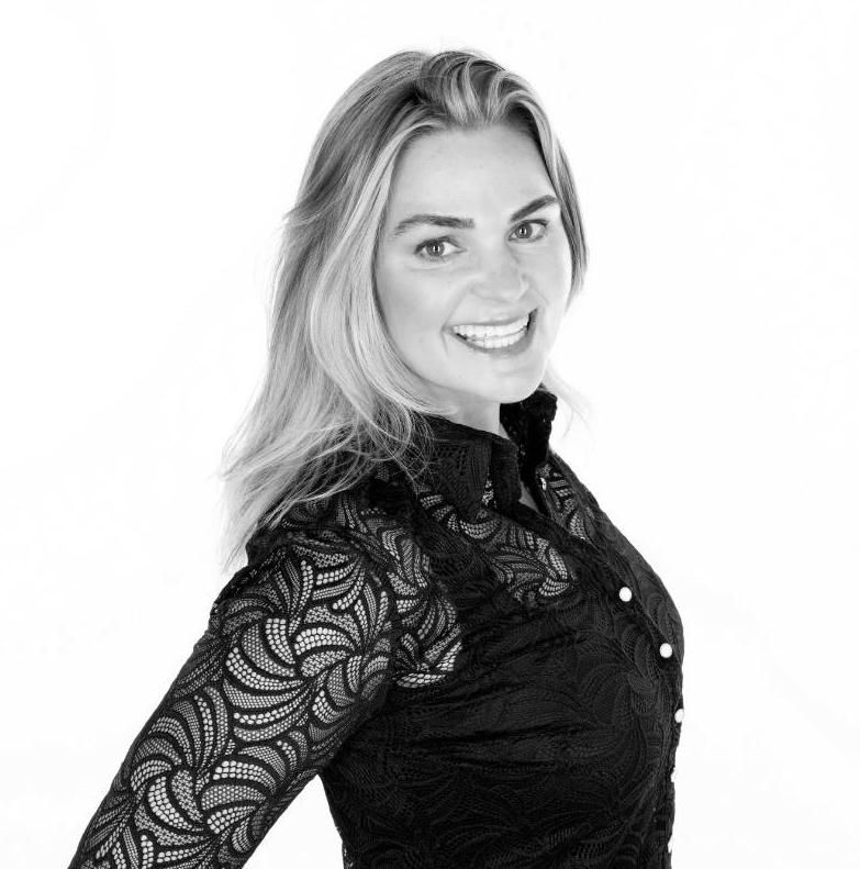 Shannon Shae Montoya, VP, Head of Global B2B Marketing, Sponsorships and Events, Yahoo