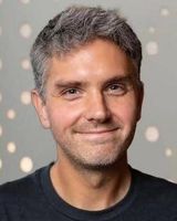 Andrew Bialecki, Co-CEO and Co-Founder at Klaviyo