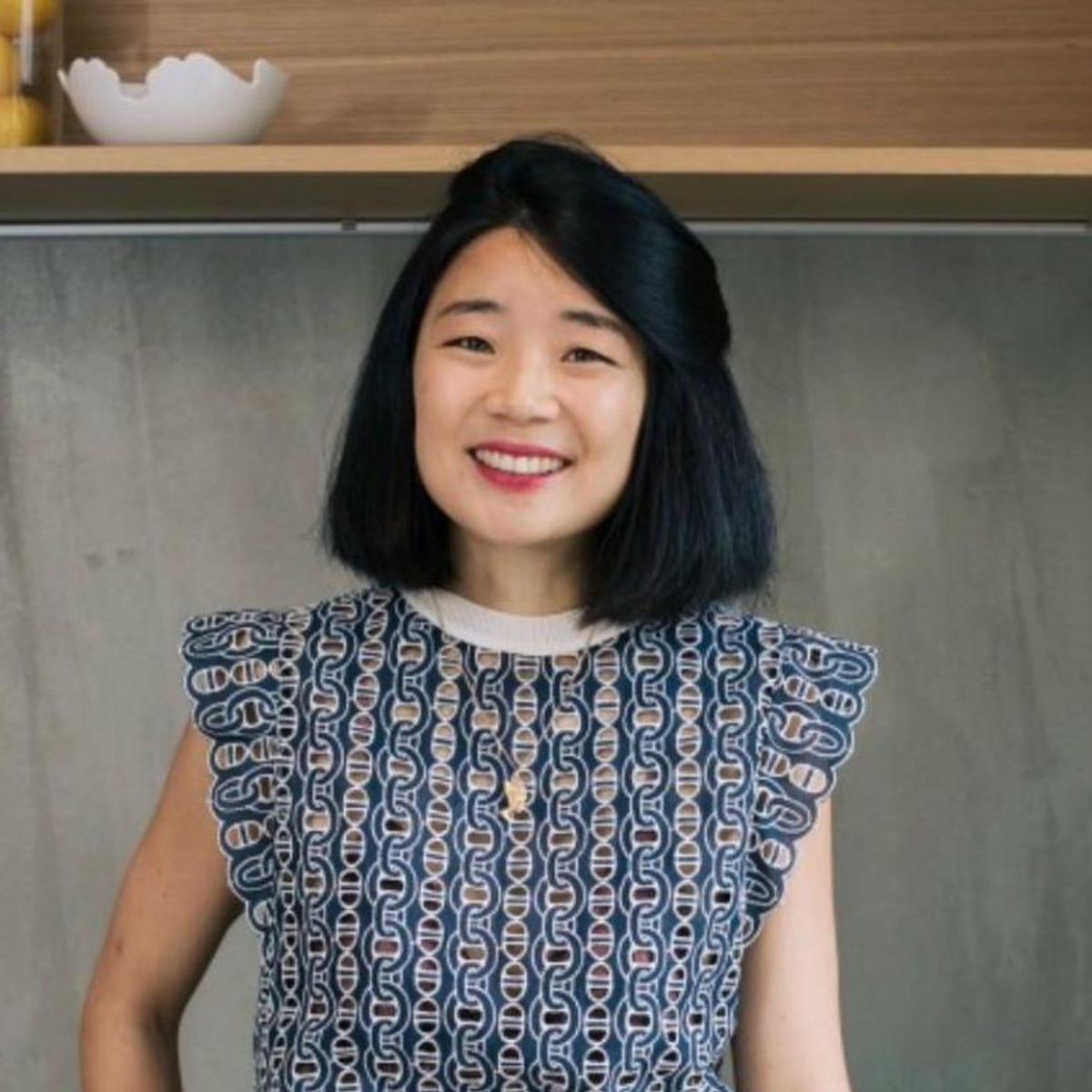 Yondjé Choi Cornez