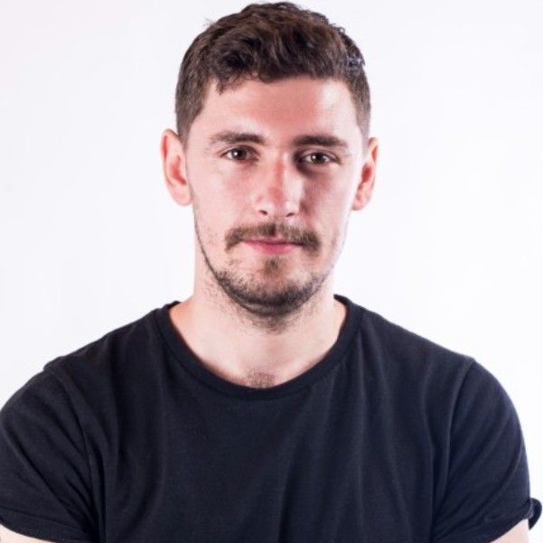 Dragos Marica, Associate Director, Performance Marketing, Directive