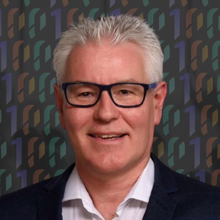 Gordon Glenister, Founder, Employfluence, Employfluence