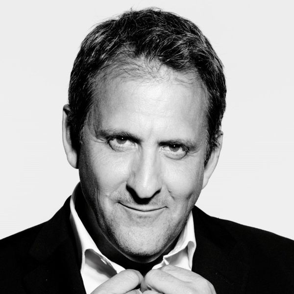 John Rudaizky, Global Chief Brand and Marketing Officer,  EY