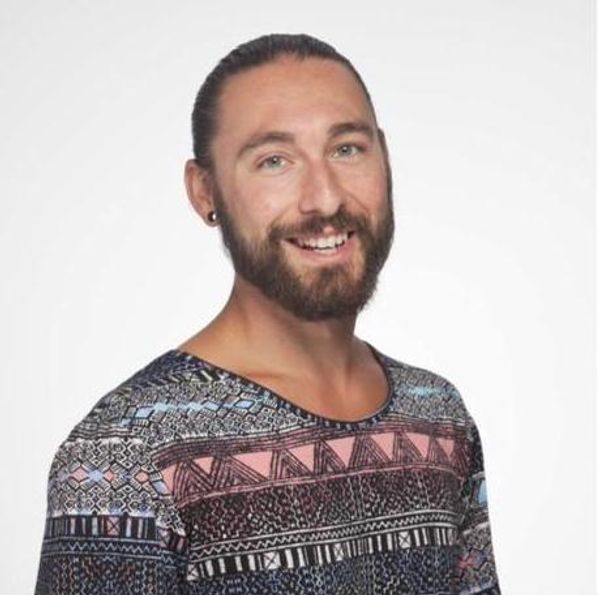 Darren D’Altorio