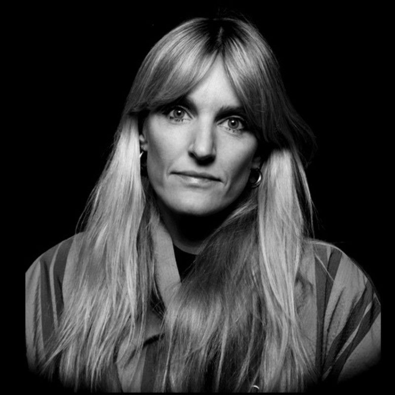 Katie Mitchell, Managing Director, Seen Studios
