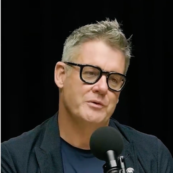 Mark Ritson, Founder, MiniMBA