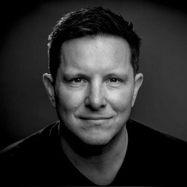 Simon Green