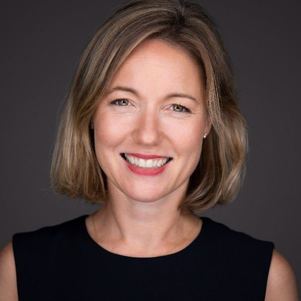 Emma Armstrong, CEO at BBDO NY and Global Transformation Officer at BBDO Worldwide , BBDO
