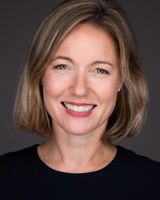 Emma Armstrong, Chief Executive Officer at BBDO