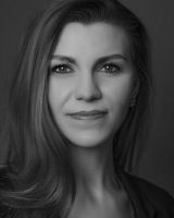 Christie Sclater, SVP Global Marketing at Clinique