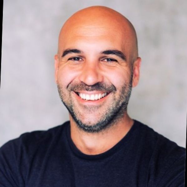 Chris Elsheikhi