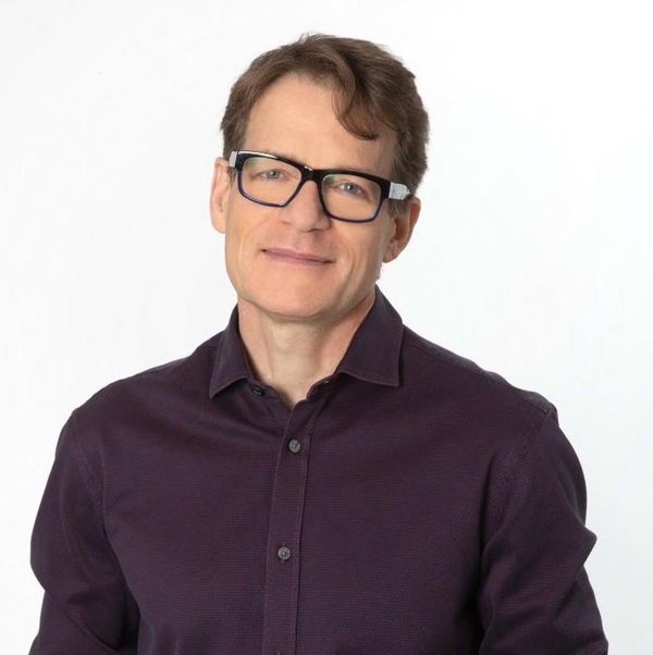 Martin Kihn