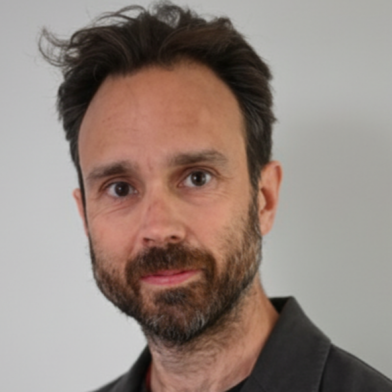Harry Davies, VP of marketing strategy, investment and effectiveness