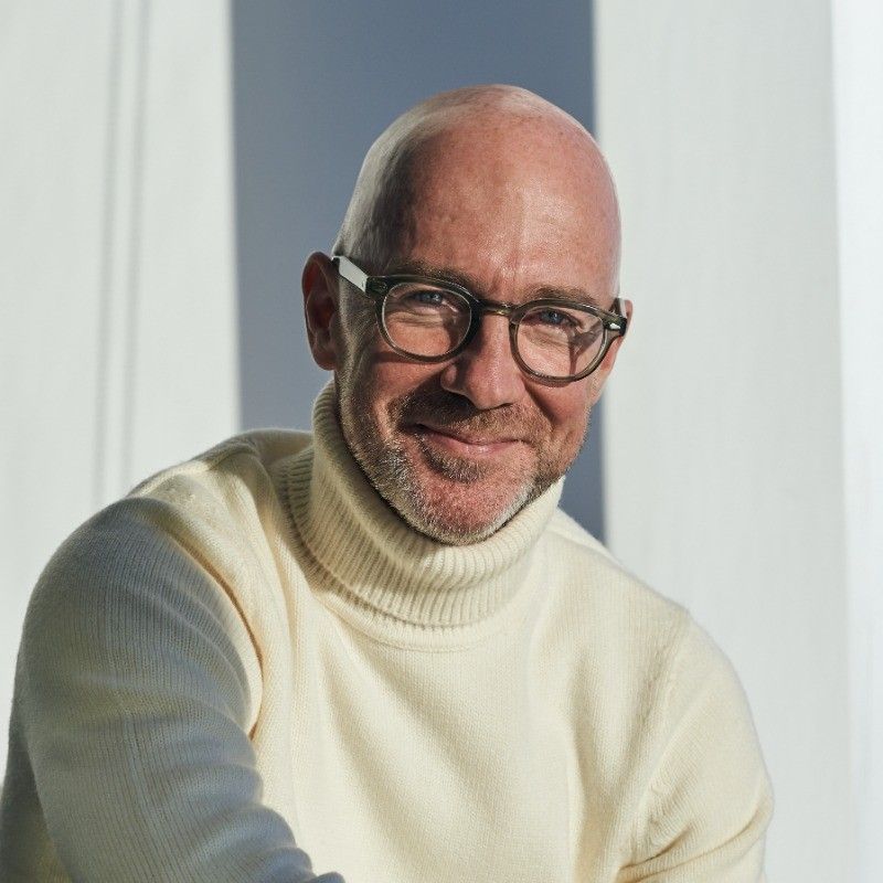 Toby Southgate, Global Group CEO, We Are Social