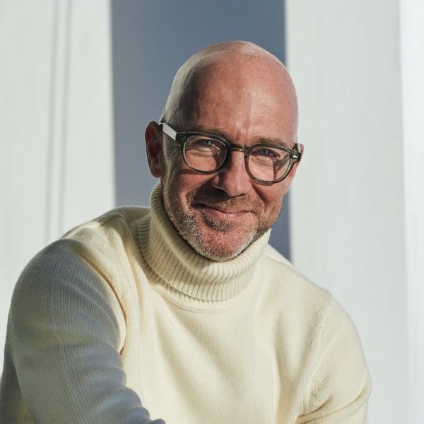 Toby Southgate