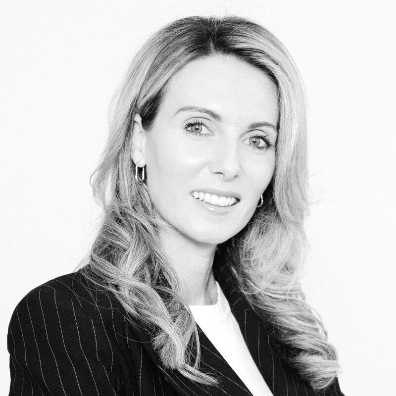 Renaye Edwards, Global COO and Managing Director, Ammunition