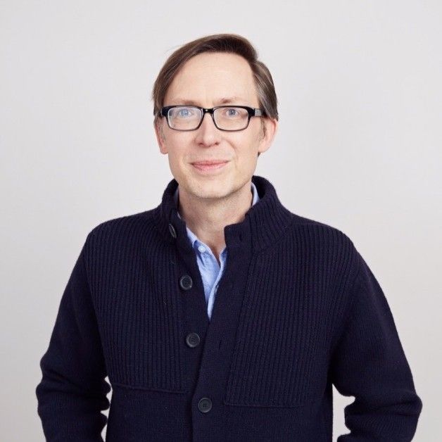 Tom Murphy, Chief Creative Officer, VML