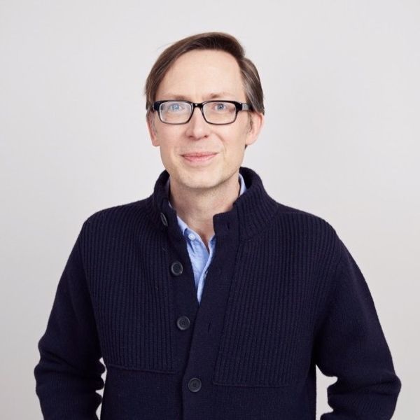 Tom Murphy, Chief Creative Officer, VML
