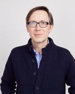 Tom Murphy, Chief Creative Officer at VML