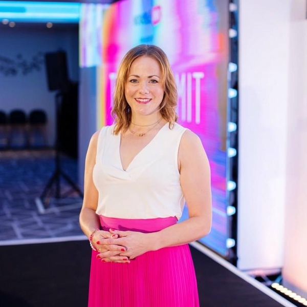 Kirsty Fraser