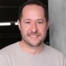Portrait of James Slezak, co-founder and CEO of Swayable
