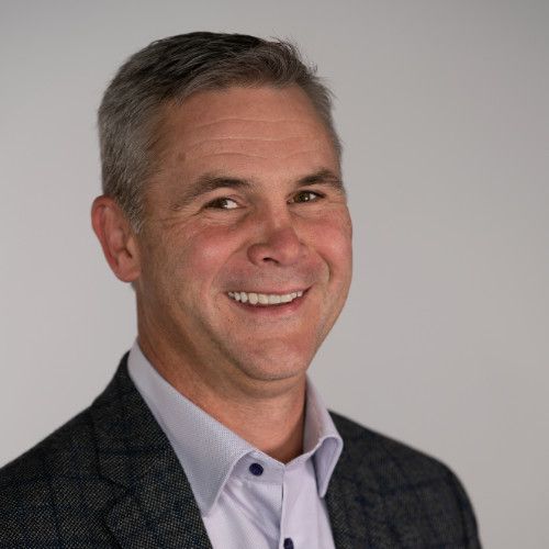Michael Scott, Global Chief Revenue Officer