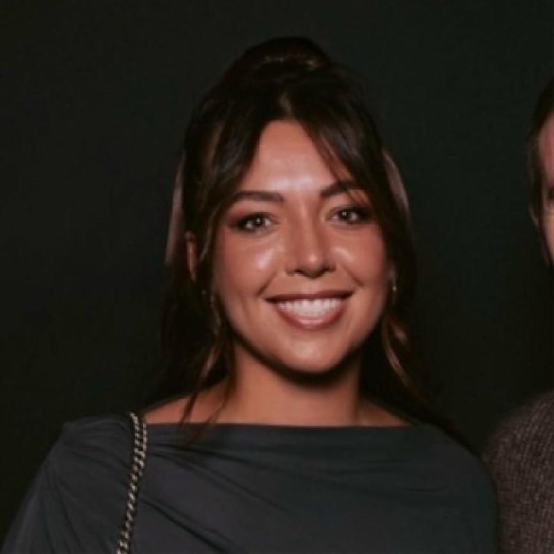 Giulia Zecchini, Partnership Development Lead, Arsenal F.C.