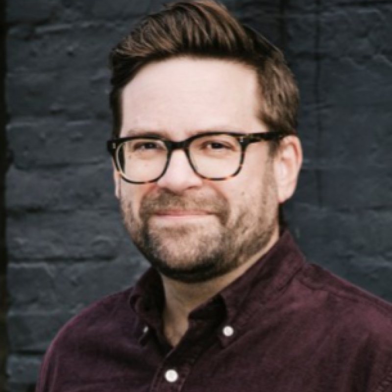 Matt Longley, CEO