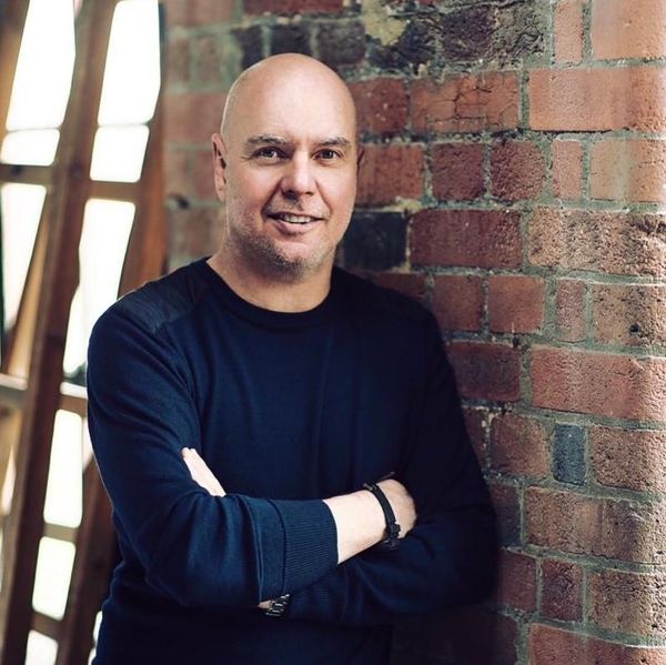 Marc Webbon